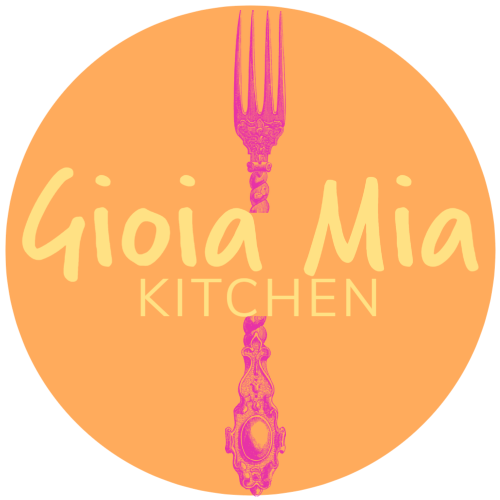 Gioia Mia Kitchen Logo